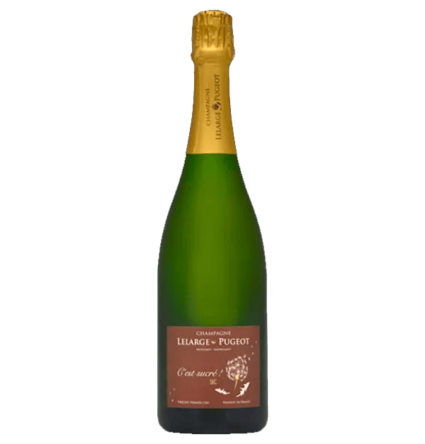 Welcoming CHAMPAGNE LELARGE-PUGEOT to Alberta